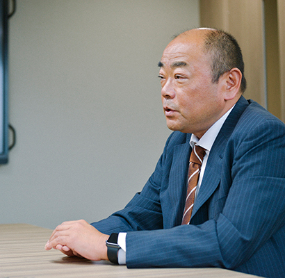私の“社員時代”の不満をなくしたい